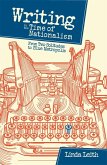 Writing in the Time of Nationalism (eBook, ePUB)