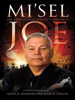 Cover Mi'sel Joe (eBook, ePUB)