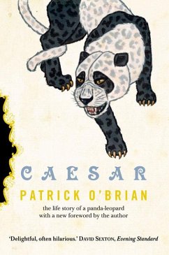 Caesar (eBook, ePUB) - O'Brian, Patrick