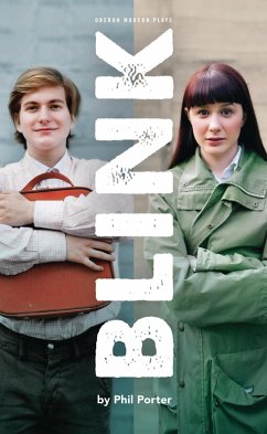 Cover Blink (eBook, ePUB)