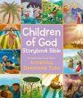 Children of God Storybook Bible (eBook,... - Bild 1