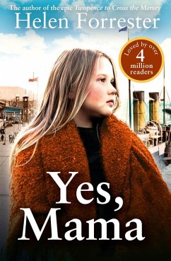 Cover Yes, Mama (eBook, ePUB)