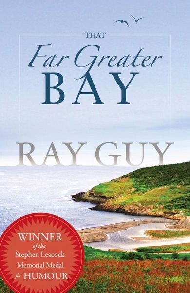 That Far Greater Bay (eBook, ePUB)