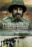 Wingate's Lost Brigade (eBook, ePUB)