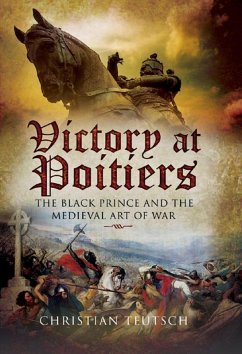 Cover Victory at Poitiers (eBook, ePUB)