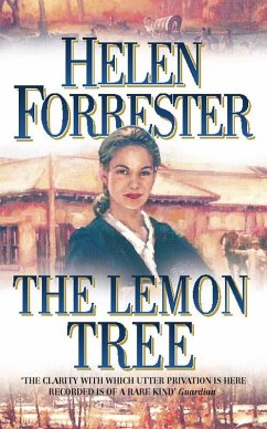 Cover The Lemon Tree (eBook, ePUB)
