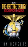 Semper Mars (eBook, ePUB)