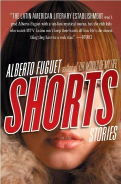 Shorts (eBook, ePUB) - Fuguet, Alberto