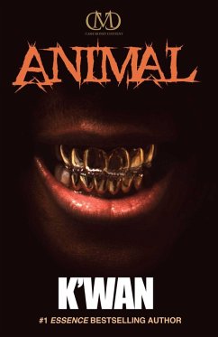 Animal (eBook, ePUB) - K'wan