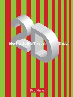 Cover Moving the Eye through 2-D Design (eBook, ePUB)