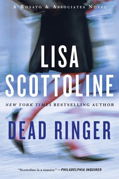 Dead Ringer (eBook, ePUB) - Scottoline, Lisa