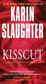 Kisscut (eBook, ePUB)