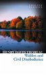 Walden and Civil Disobedience (eBook,... - Bild 1