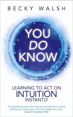 Cover You Do Know (eBook, ePUB)