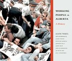 Working People in Alberta (eBook, ePUB)