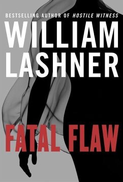 Fatal Flaw (eBook, ePUB) - Lashner, William