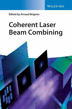 Coherent Laser Beam Combining - Brignon, Arnaud