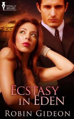 Cover Ecstasy in Eden (eBook, ePUB)