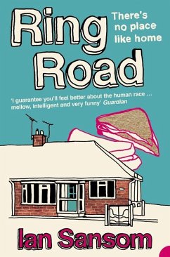 Ring Road (eBook, ePUB) - Sansom, Ian