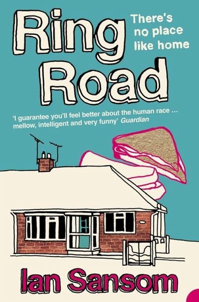 Ring Road (eBook, ePUB) Ring Road (eBook, ePUB)