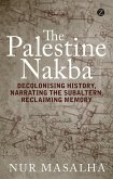 The Palestine Nakba (eBook, ePUB)