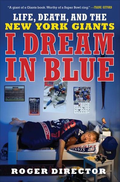 I Dream in Blue (eBook, ePUB)
