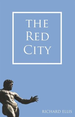 Cover The Red City (eBook, ePUB)