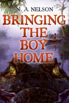 Cover Bringing the Boy Home (eBook, ePUB)
