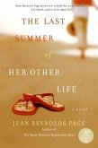 The Last Summer of Her Other Life (eBook, ePUB)