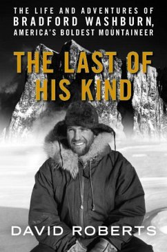 Cover Last of His Kind (eBook, ePUB)