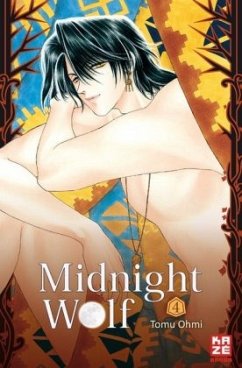 Midnight Wolf Bd.4 - Ohmi, Tomu