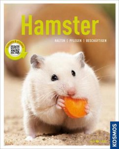 Hamster - Beck, Angela