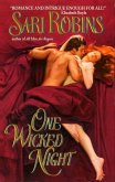 One Wicked Night (eBook, ePUB)