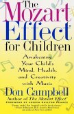 The Mozart Effect for Children (eBook, ePUB)