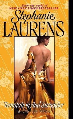 Temptation and Surrender (eBook, ePUB) - Laurens, Stephanie
