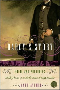 Darcy's Story (eBook, ePUB) - Aylmer, Janet
