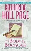 The Body in the Bookcase (eBook, ePUB)