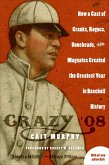 Crazy '08 (eBook, ePUB)