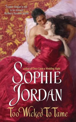 Too Wicked to Tame (eBook, ePUB) - Jordan, Sophie