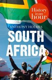 South Africa: History in an Hour (eBook, ePUB)
