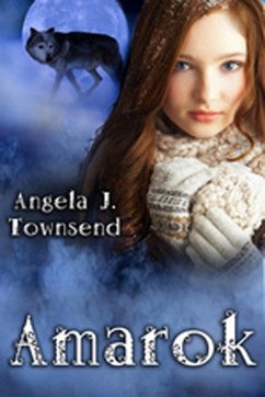 Amarok (eBook, ePUB) - Townsend, Angela