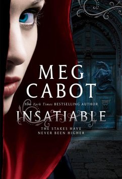 Insatiable (eBook, ePUB) - Cabot, Meg