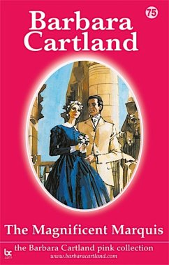 Cover The Magnificent Marquis (eBook, ePUB)