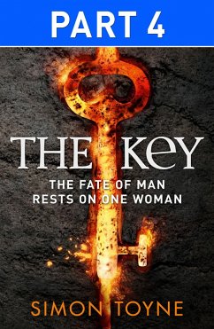 Cover The Key: Part Four (eBook, ePUB)