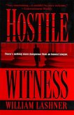Hostile Witness (eBook, ePUB) Hostile Witness (eBook, ePUB)