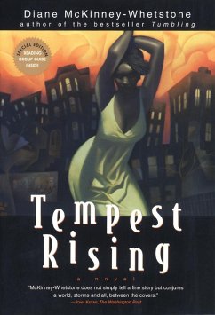 Tempest Rising (eBook, ePUB) - McKinney-Whetstone, Diane