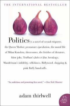 Cover Politics (eBook, ePUB)