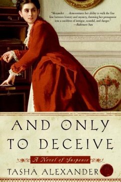 And Only to Deceive (eBook, ePUB) - Alexander, Tasha