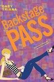 Backstage Pass (eBook, ePUB)