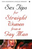 Sex Tips for Straight Women From a Gay Man (eBook, ePUB)